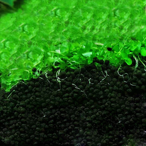 Sand Aquarium Fertilizer Aquarium Substrate Aquatic Float Grass Clay Aquarium Soil For Waterweeds Water Plants Quality E